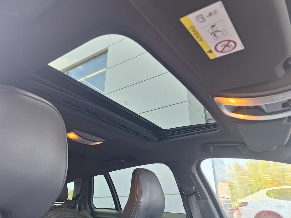 VOLVO V60 2017