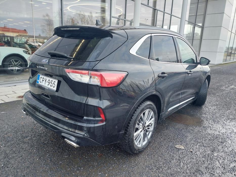 FORD Kuga 2022