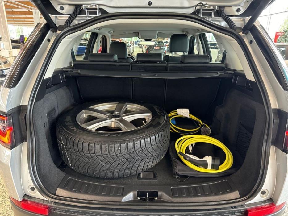 LAND ROVER Discovery Sport 2021