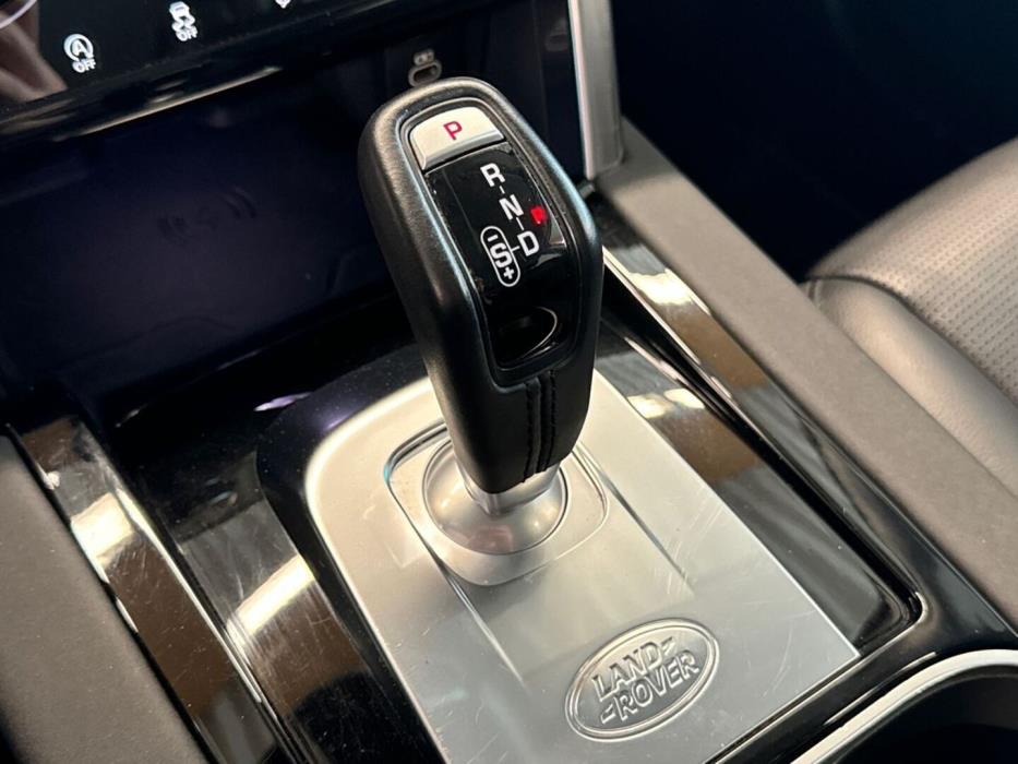 LAND ROVER Discovery Sport 2021