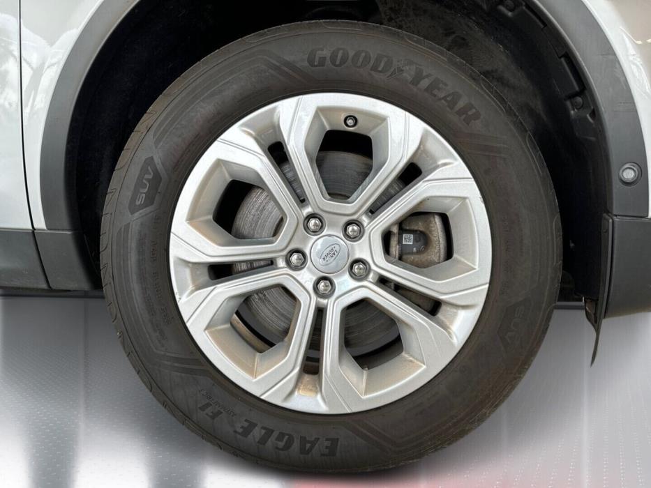 LAND ROVER Discovery Sport 2021