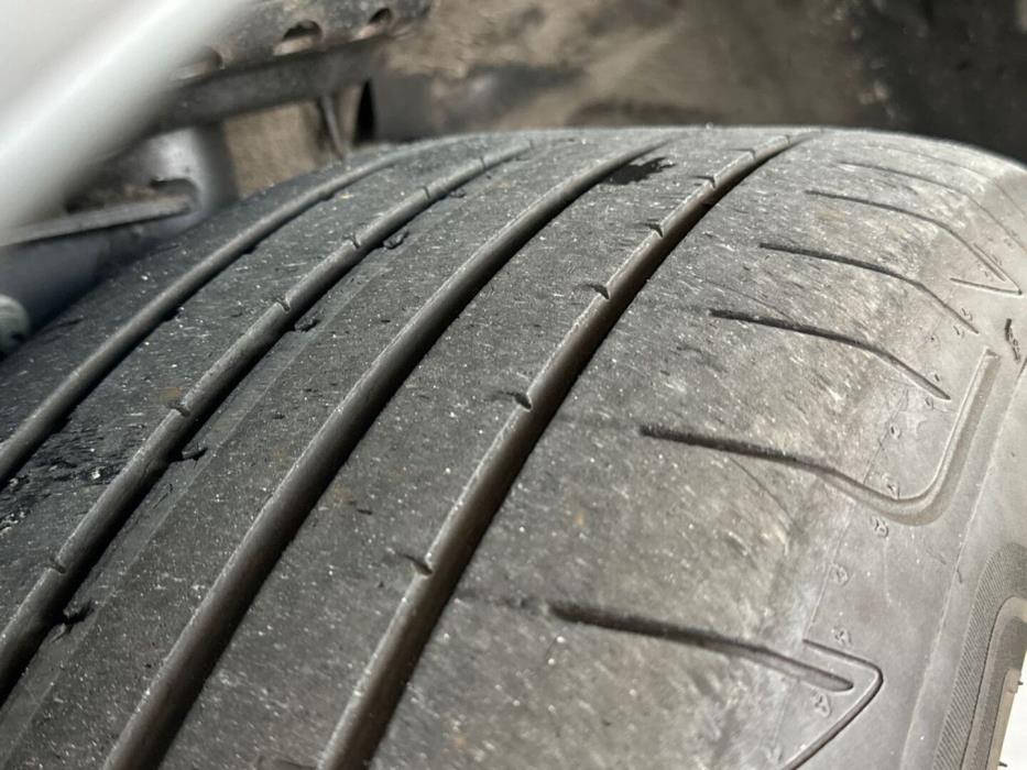 LAND ROVER Discovery Sport 2021