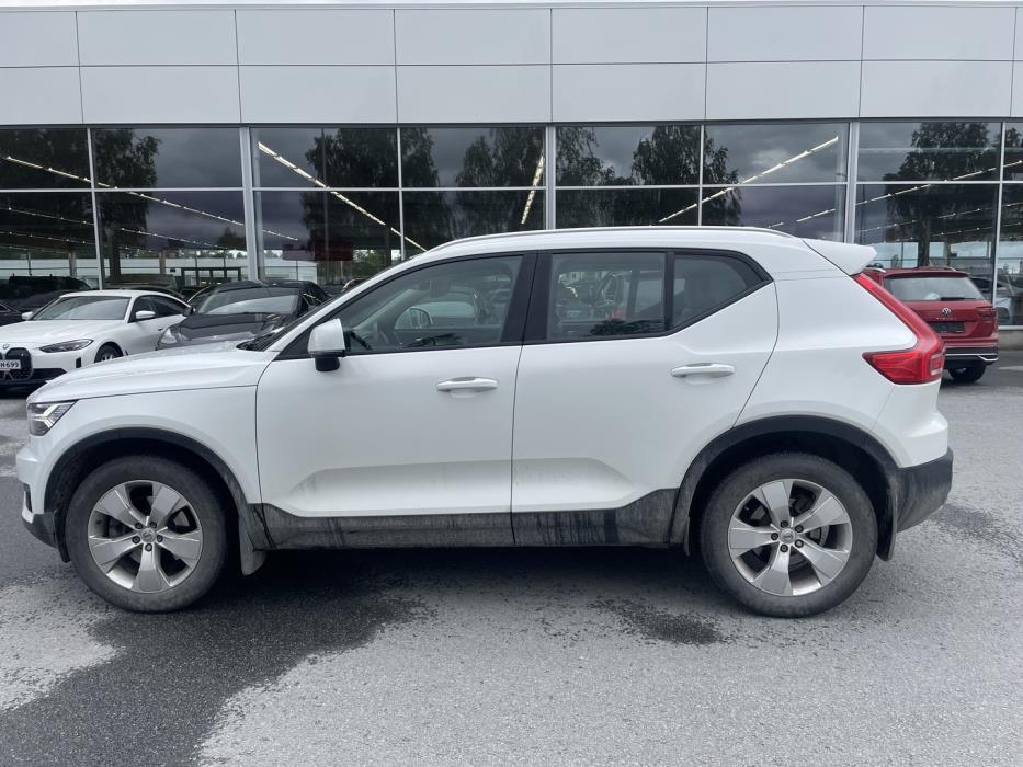 VOLVO XC40 2018