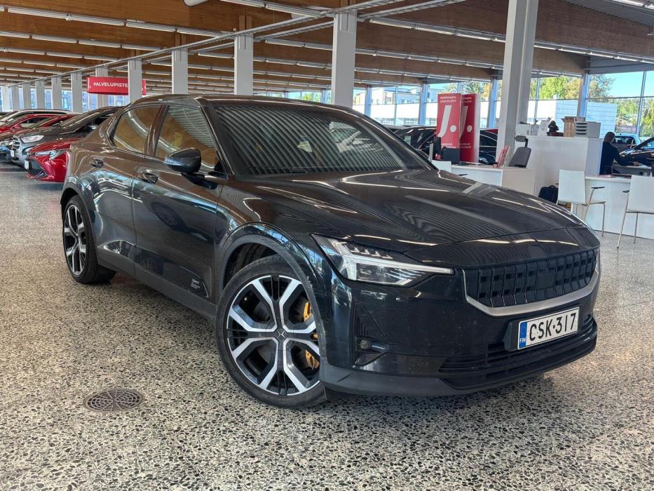 POLESTAR 2 2021