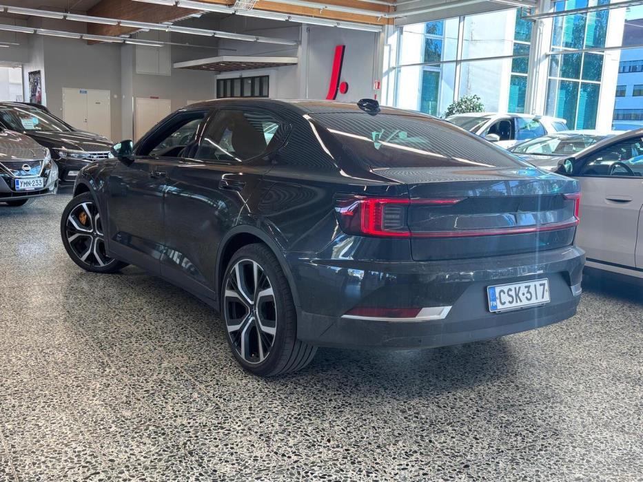POLESTAR 2 2021
