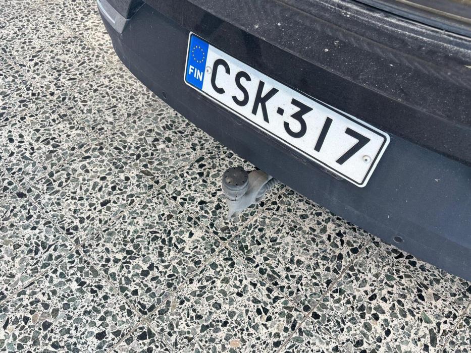 POLESTAR 2 2021