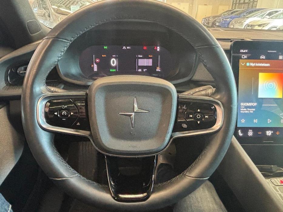 POLESTAR 2 2021