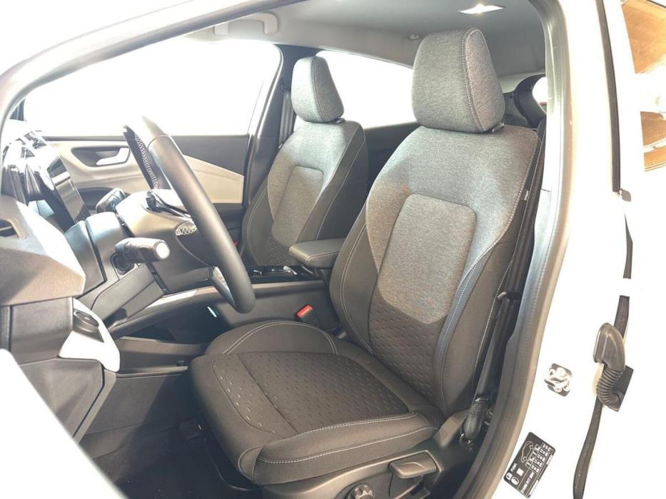 FORD Puma Gen-E 2025