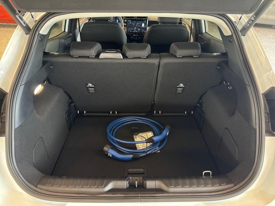 FORD Puma Gen-E 2025