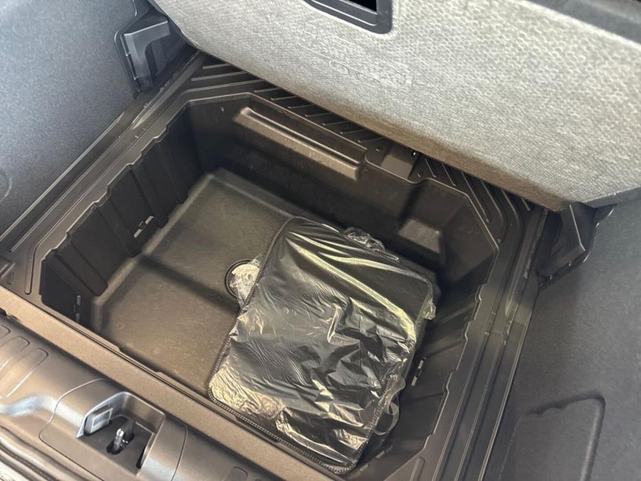 FORD Puma Gen-E 2025