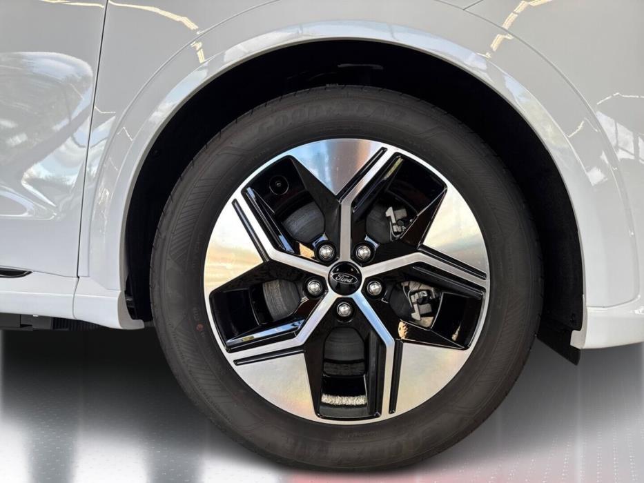 FORD Puma Gen-E 2025