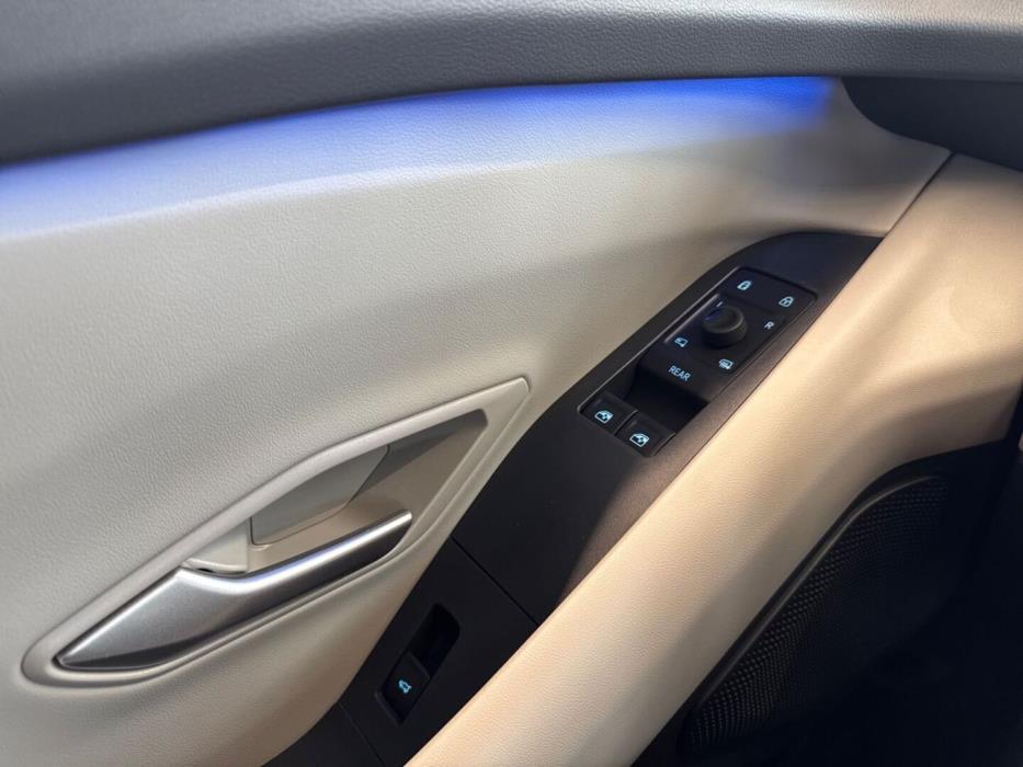FORD Explorer 2025