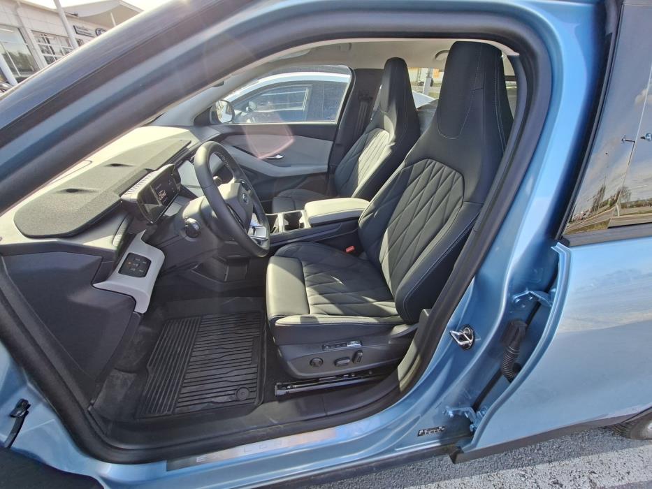 FORD Explorer 2025