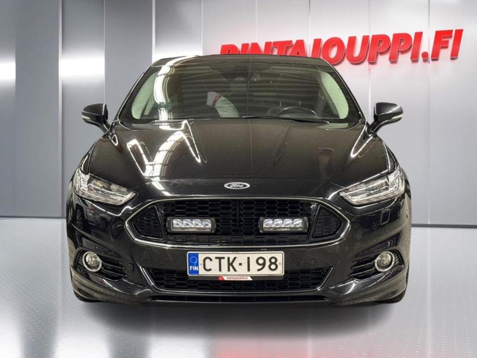 FORD Mondeo 2015