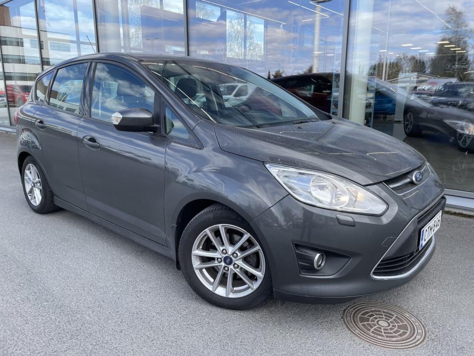 FORD C-Max 2015