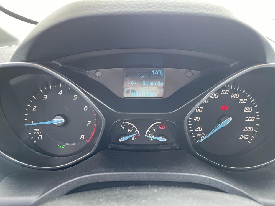 FORD C-Max 2015