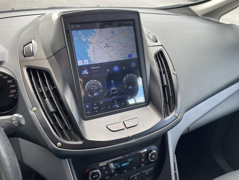 FORD C-Max 2015