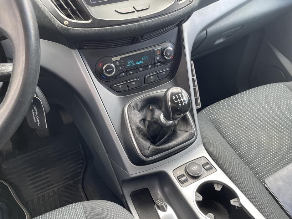 FORD C-Max 2015