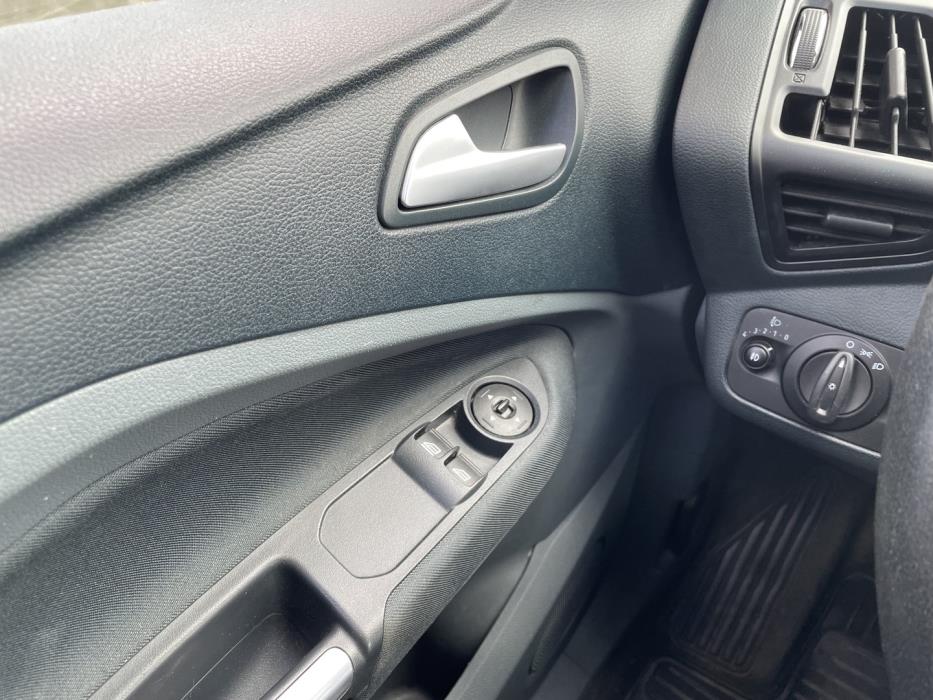 FORD C-Max 2015
