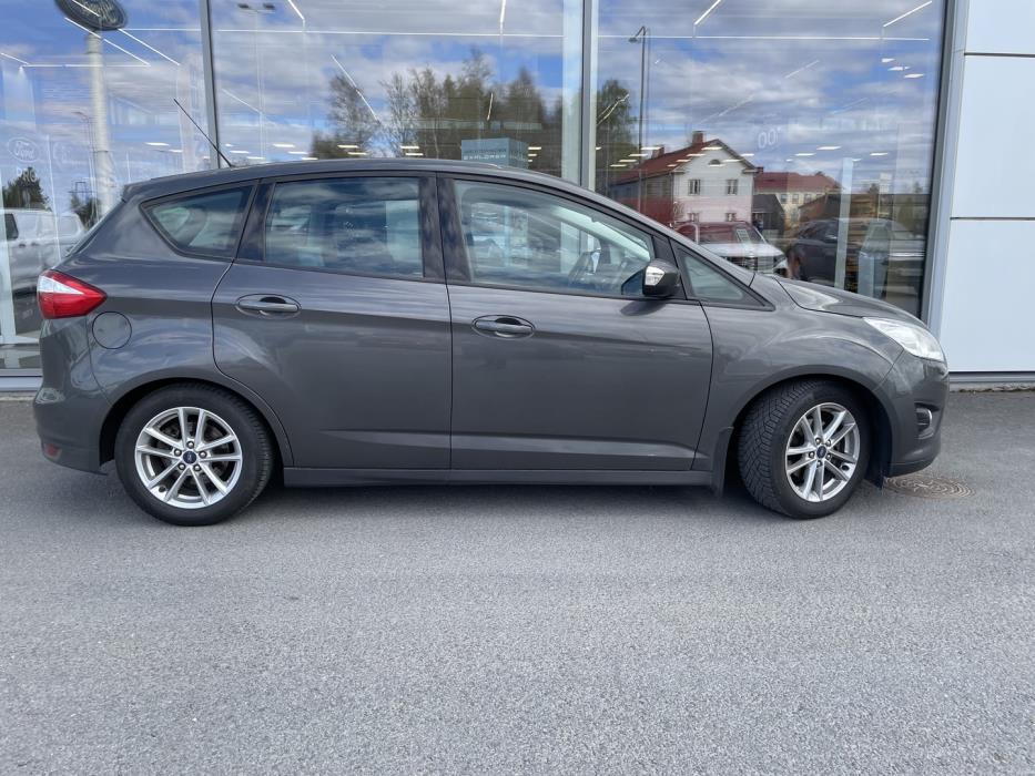 FORD C-Max 2015