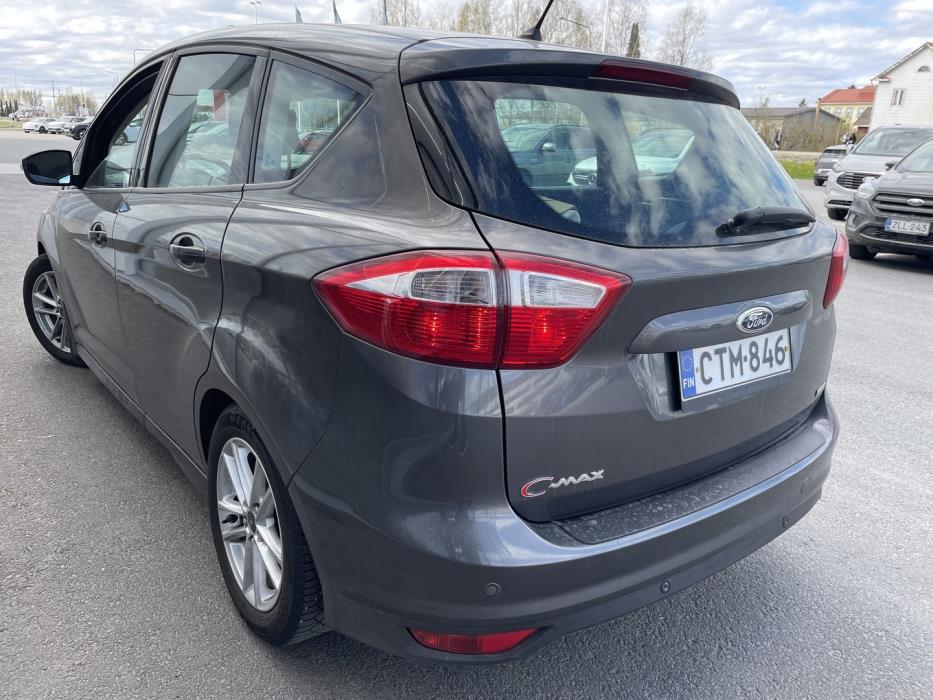 FORD C-Max 2015