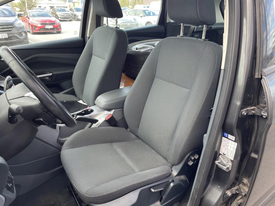 FORD C-Max 2015