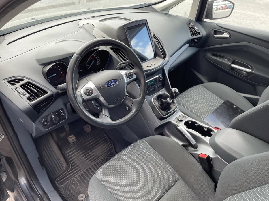 FORD C-Max 2015