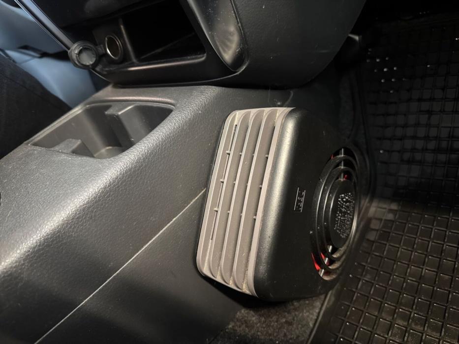 SUZUKI SX4 2010