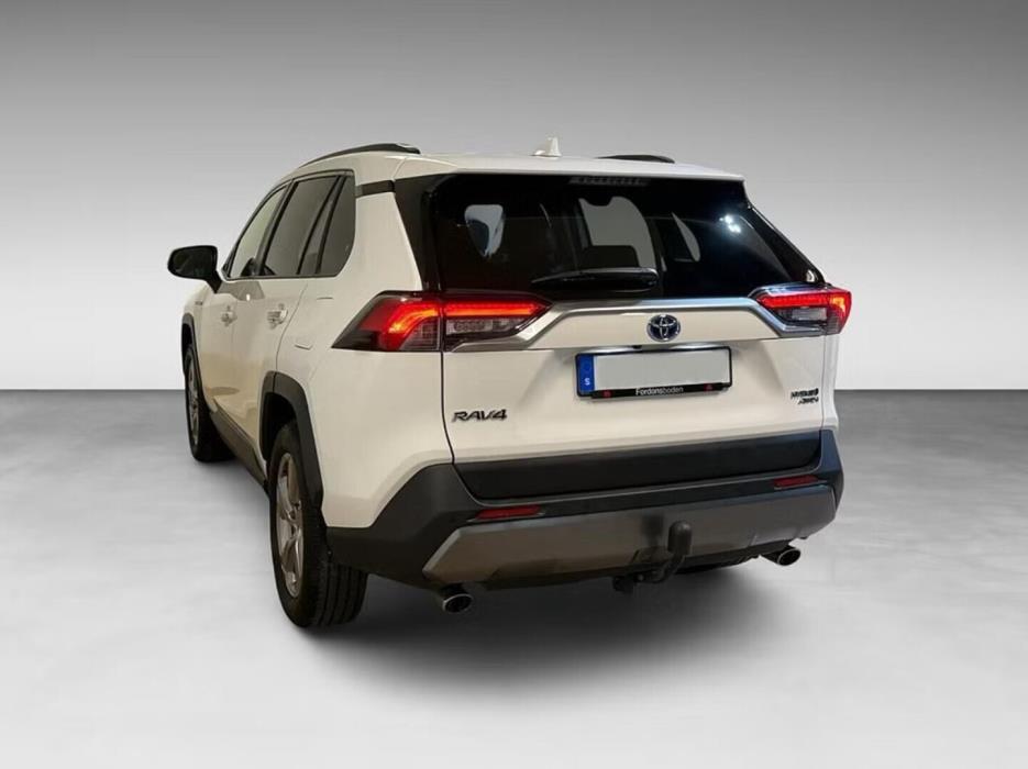 TOYOTA RAV4 2021