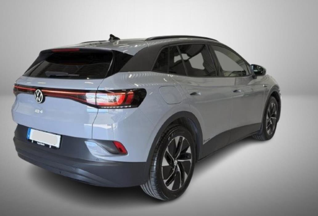 VOLKSWAGEN ID.4 2022