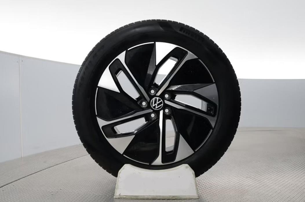 VOLKSWAGEN ID.4 2022