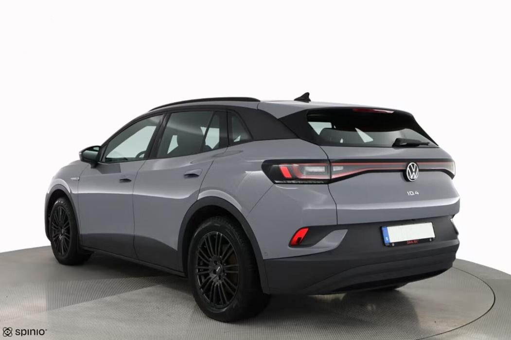 VOLKSWAGEN ID.4 2022