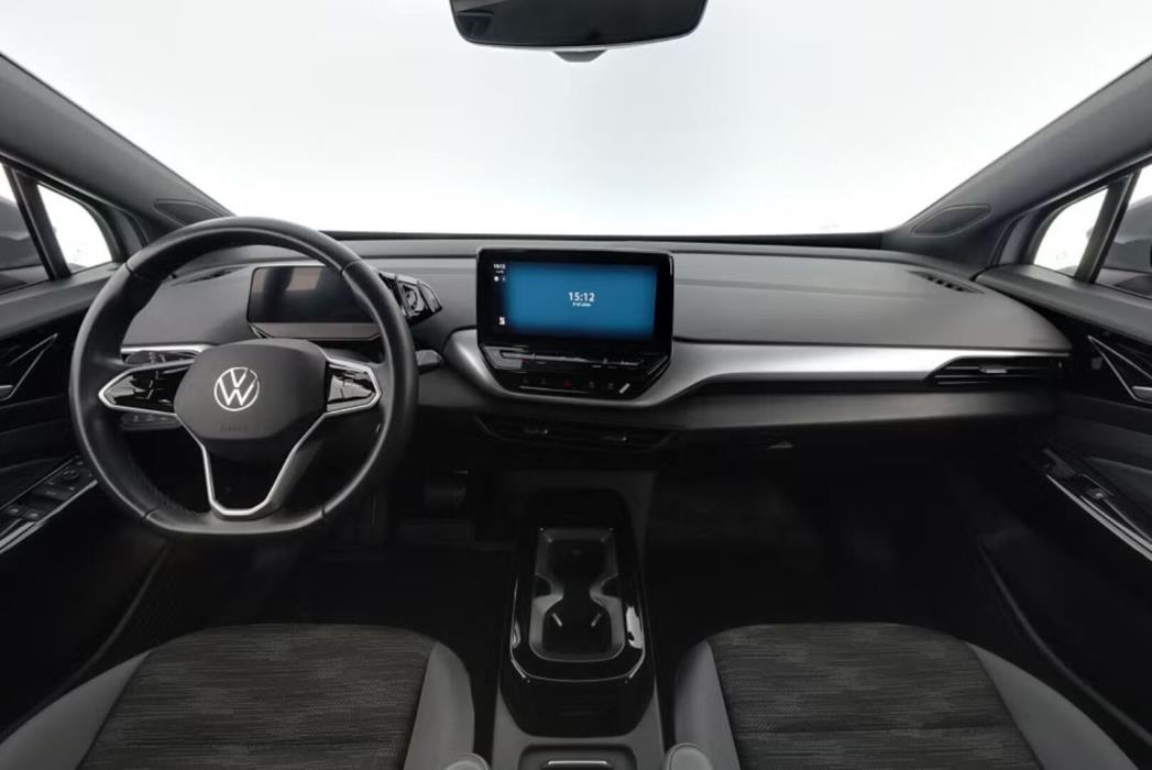 VOLKSWAGEN ID.4 2022