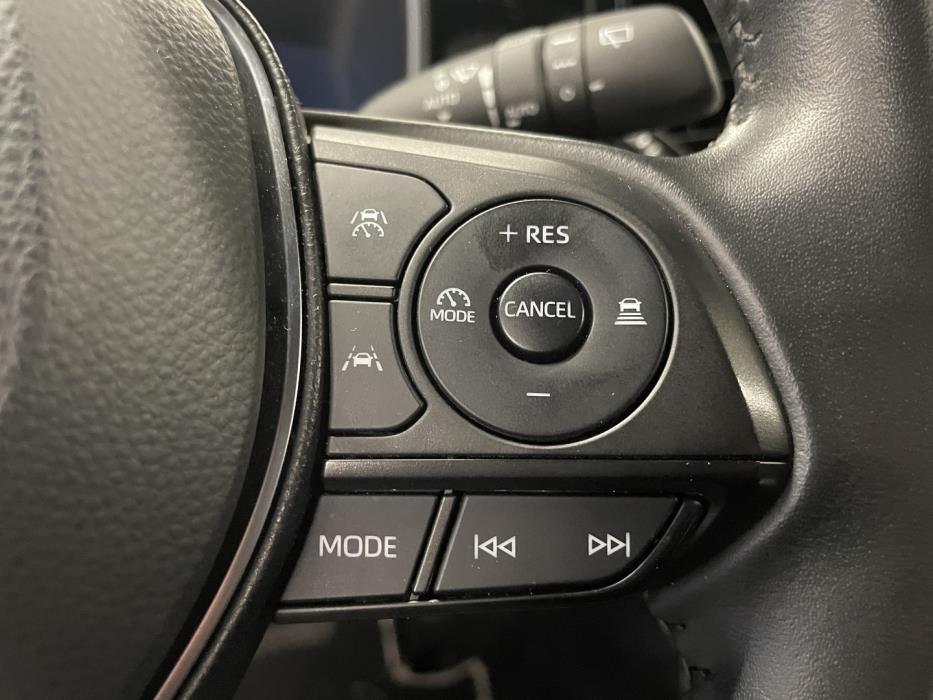 TOYOTA COROLLA 2024