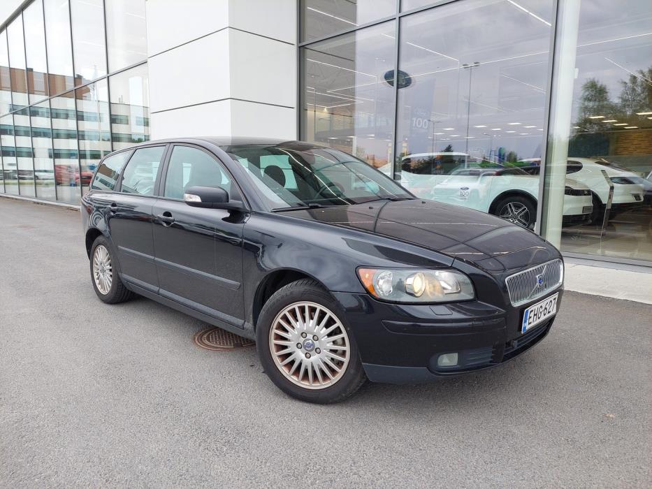 VOLVO V50 2008