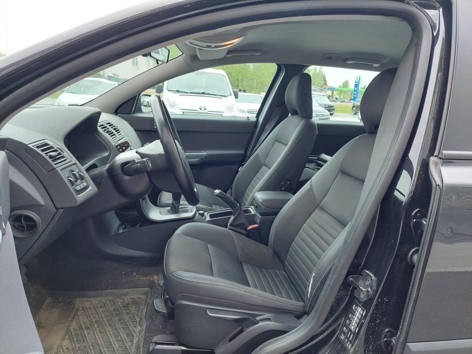 VOLVO V50 2008