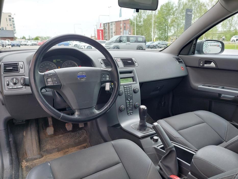 VOLVO V50 2008