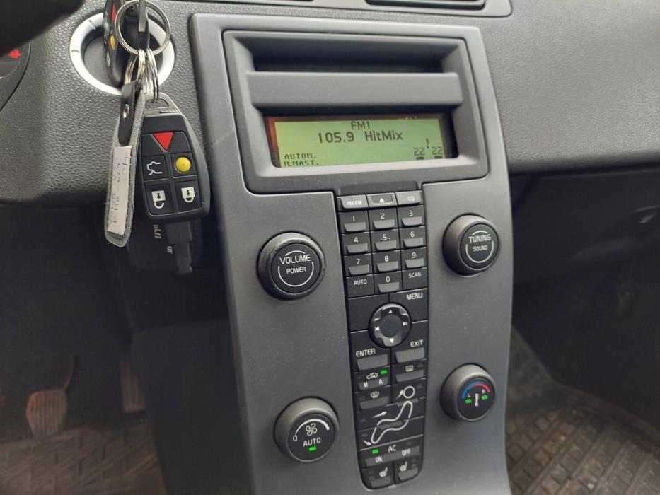 VOLVO V50 2008