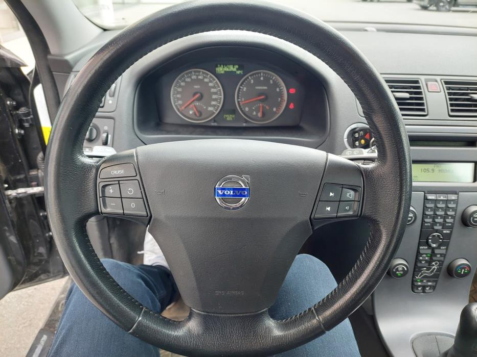 VOLVO V50 2008
