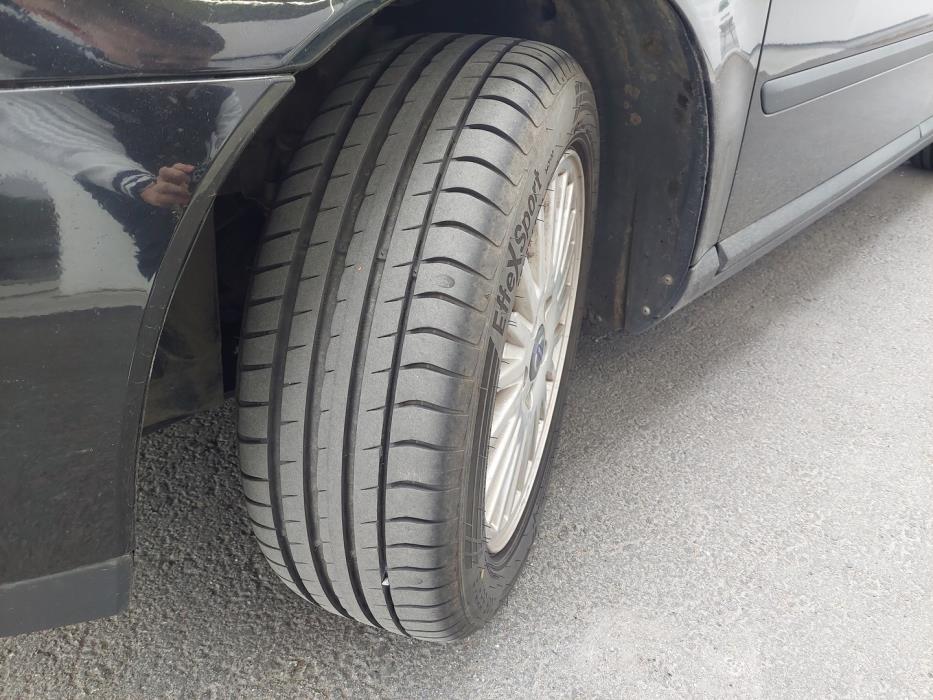 VOLVO V50 2008