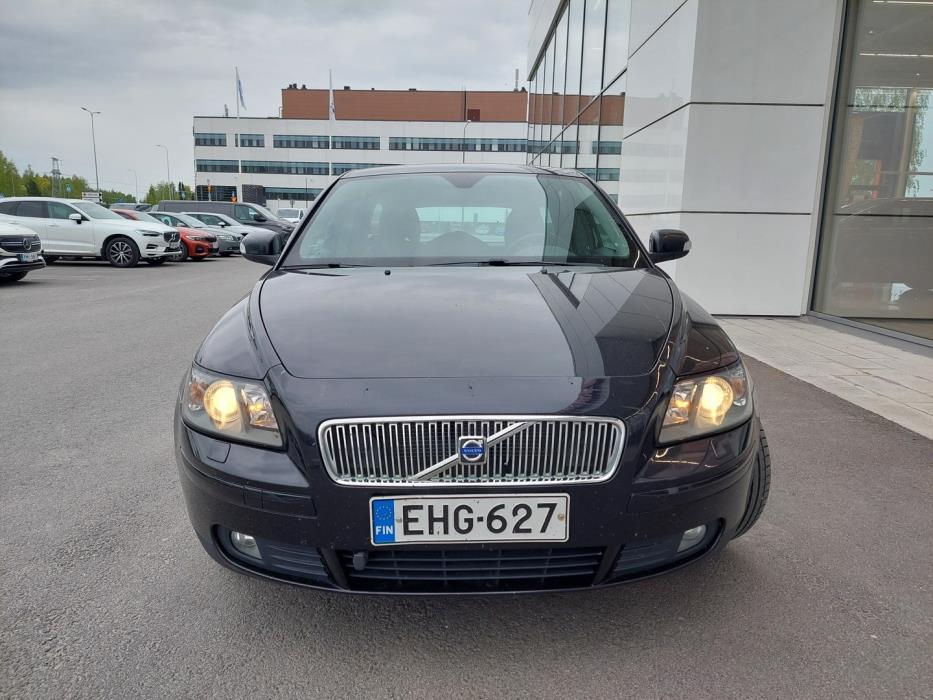 VOLVO V50 2008