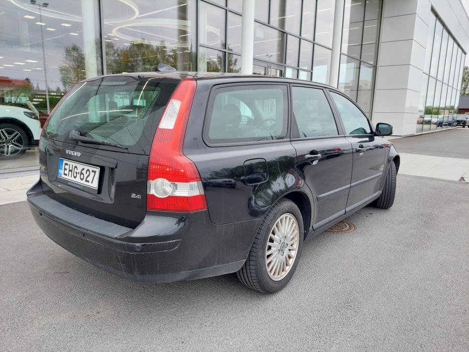 VOLVO V50 2008