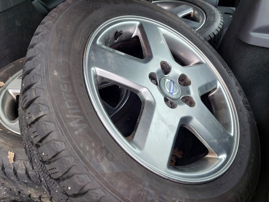 VOLVO V50 2008