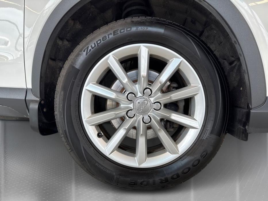 AUDI Q3 2016