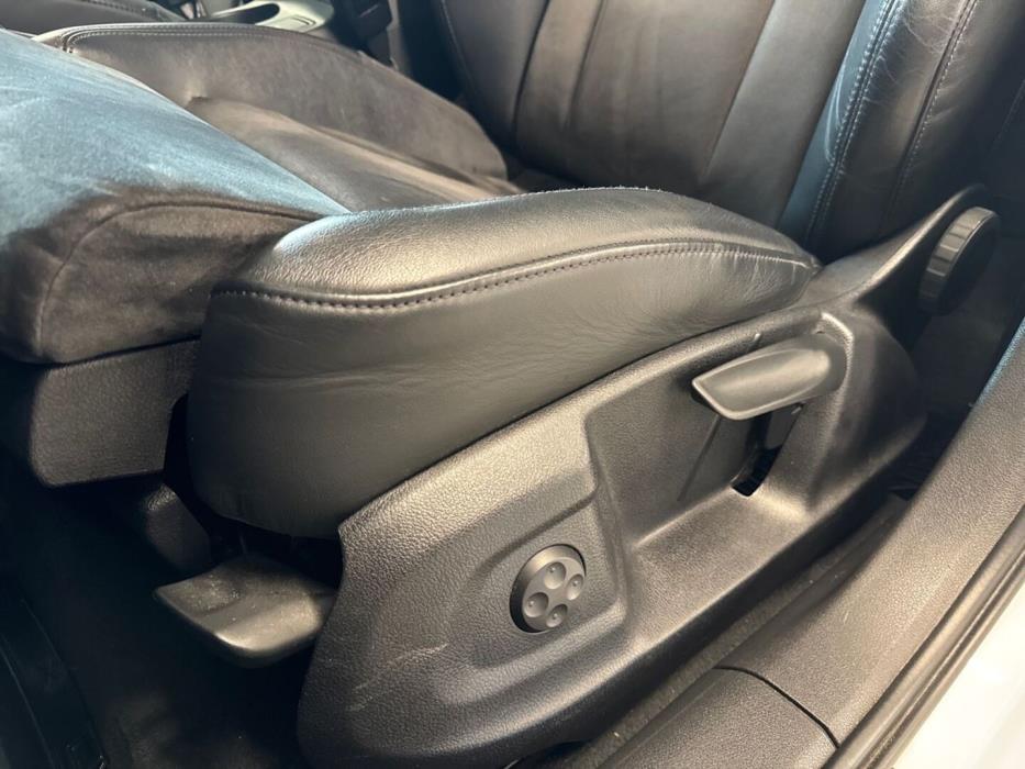 AUDI Q3 2016
