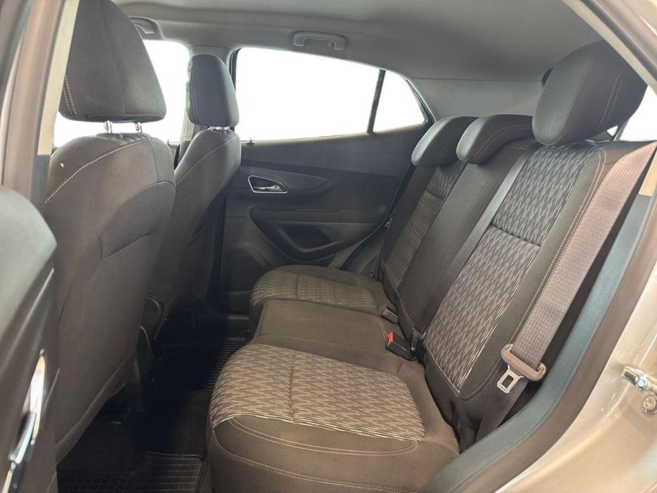 OPEL Mokka 2016