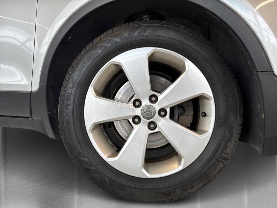 OPEL Mokka 2016