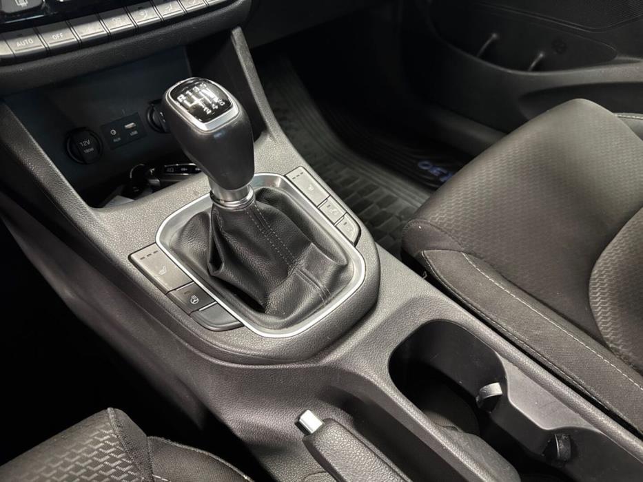 HYUNDAI i30 Fastback 2018