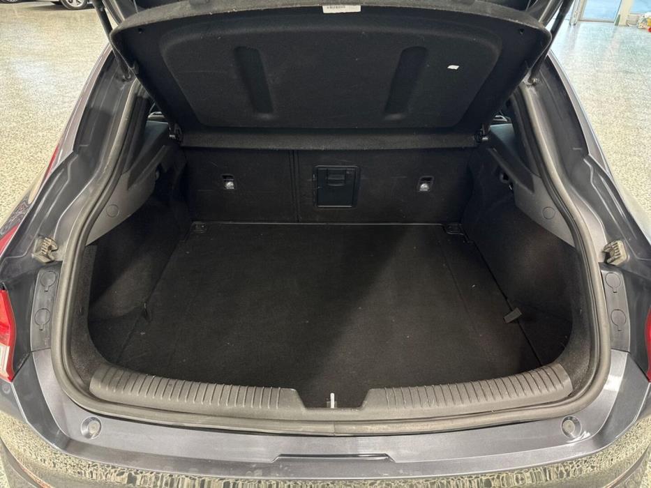 HYUNDAI i30 Fastback 2018