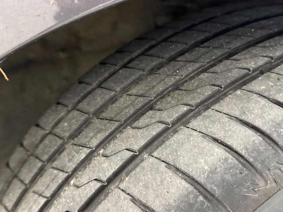 HYUNDAI i30 Fastback 2018